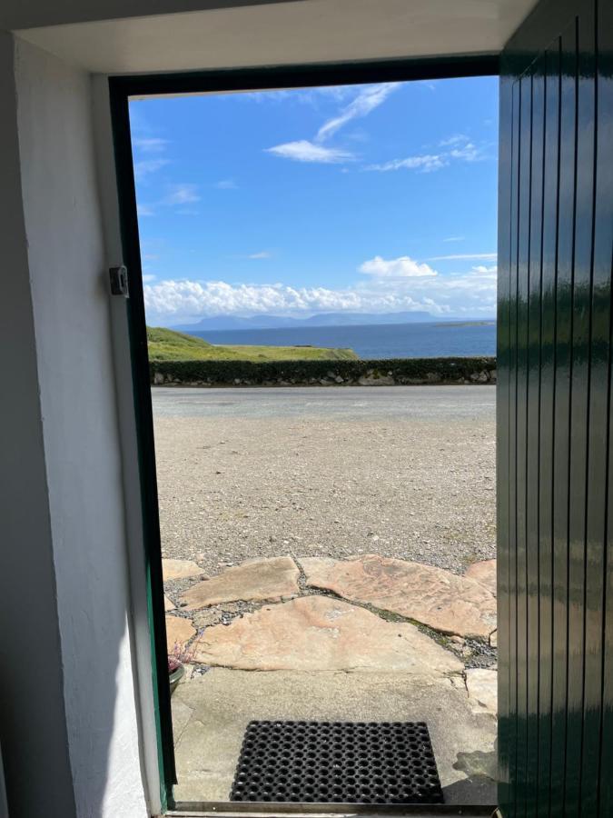 Anne'S Thatched Cottage Kilcar Екстериор снимка