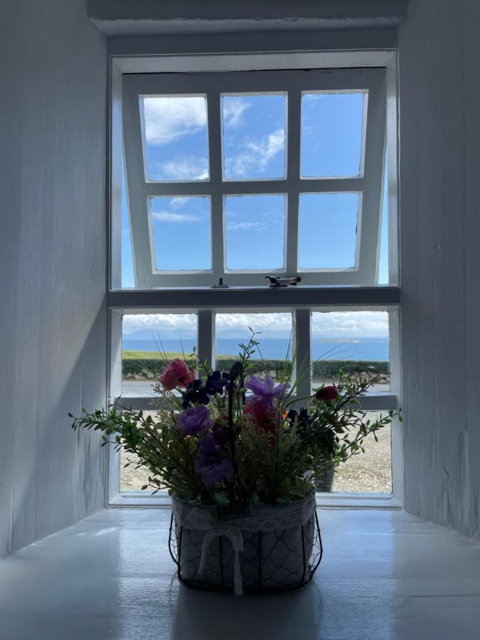 Anne'S Thatched Cottage Kilcar Екстериор снимка